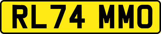 RL74MMO