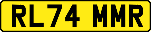 RL74MMR
