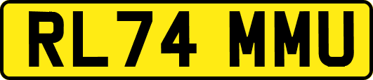 RL74MMU
