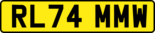 RL74MMW