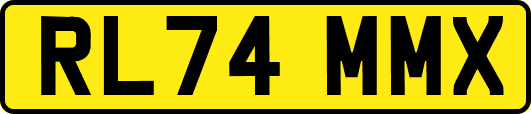 RL74MMX