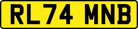 RL74MNB