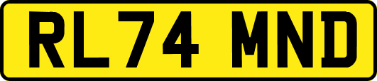 RL74MND