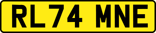 RL74MNE