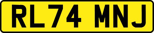 RL74MNJ