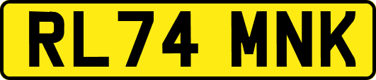 RL74MNK