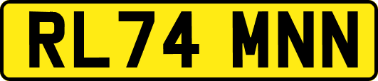 RL74MNN