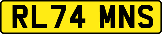 RL74MNS