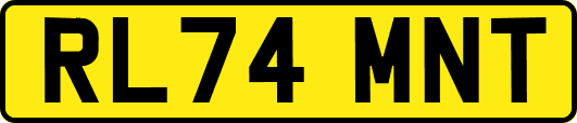 RL74MNT