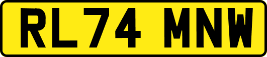 RL74MNW
