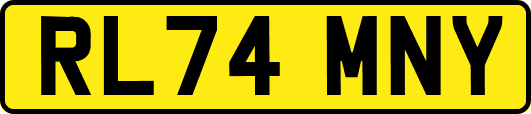 RL74MNY