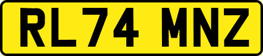 RL74MNZ