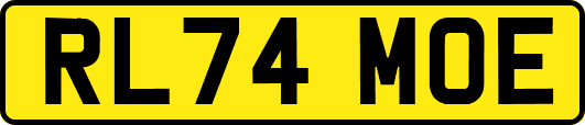 RL74MOE