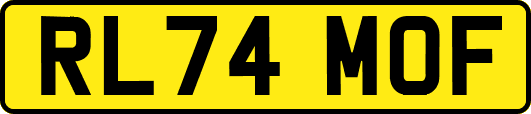 RL74MOF