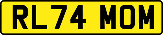 RL74MOM
