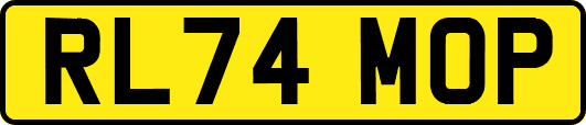 RL74MOP