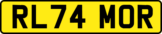 RL74MOR