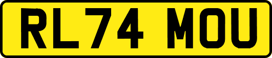 RL74MOU