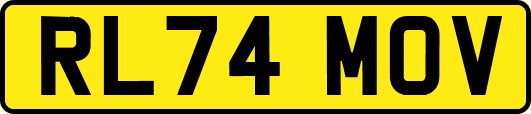 RL74MOV