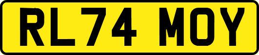 RL74MOY