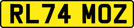 RL74MOZ