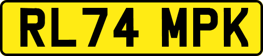 RL74MPK