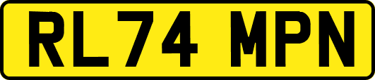 RL74MPN