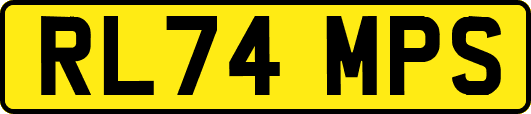 RL74MPS