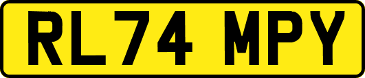 RL74MPY