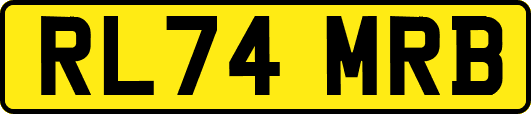 RL74MRB