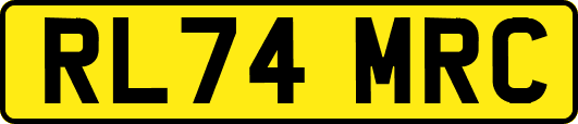 RL74MRC
