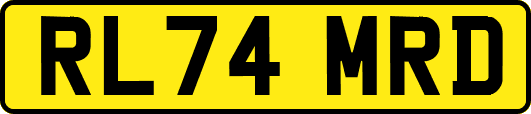 RL74MRD