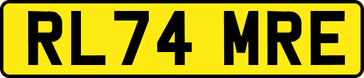 RL74MRE