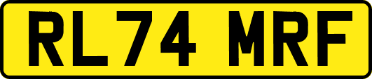 RL74MRF