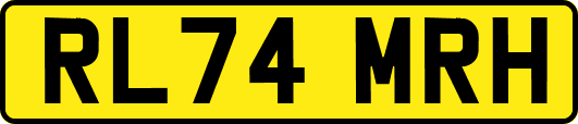 RL74MRH