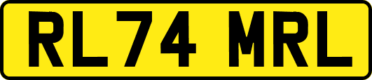 RL74MRL