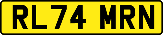 RL74MRN