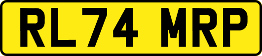 RL74MRP