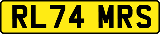 RL74MRS