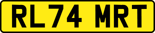 RL74MRT