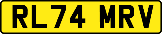 RL74MRV
