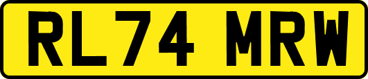 RL74MRW