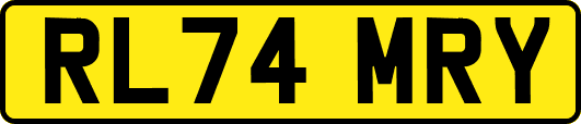 RL74MRY