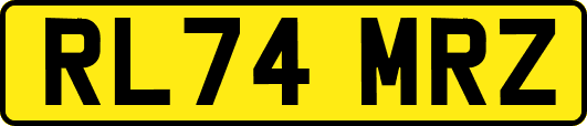 RL74MRZ