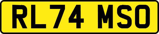 RL74MSO