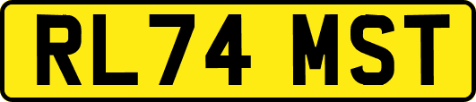 RL74MST