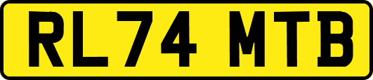 RL74MTB