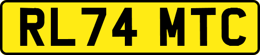 RL74MTC