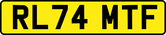RL74MTF