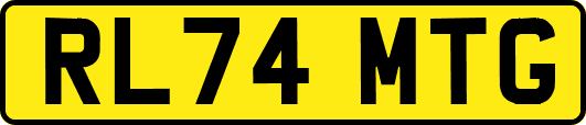 RL74MTG